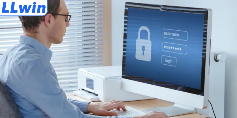 Chính Sách Bảo Mật LLWIN Bảo Vệ Hội Viên Toàn Diện 1 Giới thiệu về chính sách bảo mật tại LLWIN