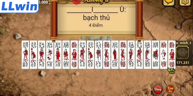 Hướng Dẫn Toàn Tập Cách Chơi Bài Chắn Cho Người Mới 1 Luật chơi và cấu trúc game bài chắn