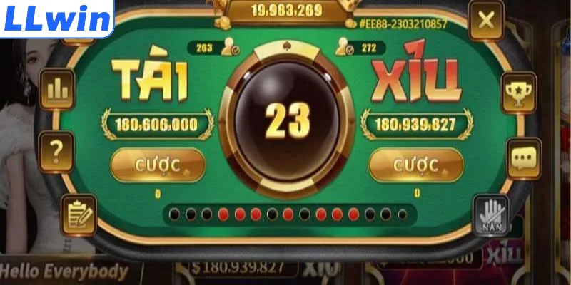 Cách Chơi Tài Xỉu Online Và Bí Quyết Chinh Phục Nhà Cái 1 Tìm hiểu tài xỉu trực tuyến và nguyên tắc cơ bản