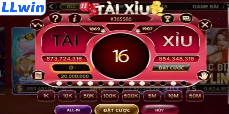 Tool Tài Xỉu - Công Cụ Soi Cầu Chuẩn Xác Nhất Năm 2026 2 Top 3 công cụ tài xỉu đáng thử